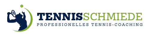 Tennisschmiede Logo